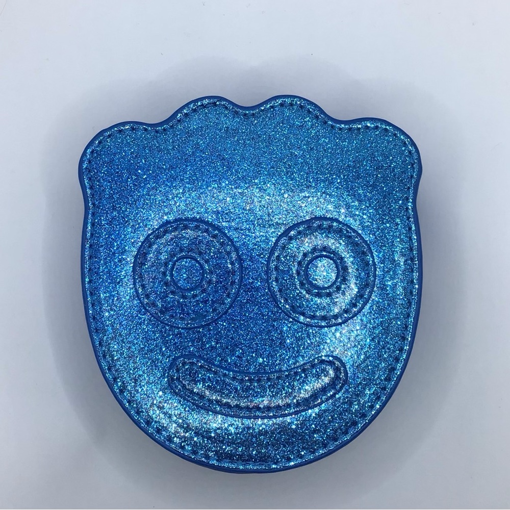 Loungefly Sour Patch Kids Coin Pouch